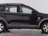 Chevrolet Captiva 2.0 VCDi Seven 7L