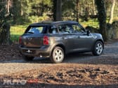 MINI Countryman One D