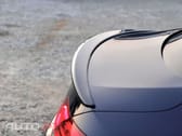 Mercedes-Benz C 220 D COUPÉ LUXURY AUTO