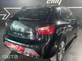 Seat Ibiza 1.4 TDi FR