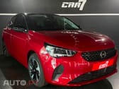 Opel Corsa-E 50 kWh Edition