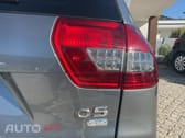 Citroen C5 1.6 eHDI