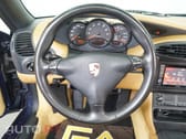 Porsche Boxster 2.5 Comfort