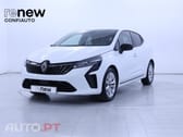 Renault Clio 1.0 TCe Evolution Bi-Fuel