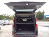 Fiat Doblo Panorama 1.3 M-Jet Malibu
