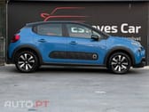 Citroen C3 1.2 PureTech Attraction