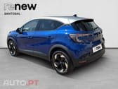 Renault Captur 1.0 Techno