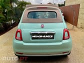 Fiat 500C 1.2 Collezione