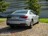 Audi A4 2.0 TDI Design S tronic