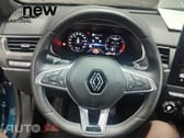 Renault Arkana Esprit Alpine Mild Hybrid 160 EDC