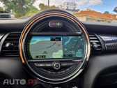 MINI Cooper John Cooper Works Auto Desportiva