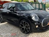 MINI Cooper One D