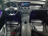 Mercedes-Benz C 300 de  T 9G-TRONIC Night Edition