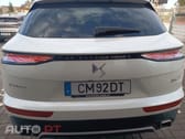 DS DS7 E-Tense Rivoli EAT8
