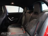 Mercedes-Benz A 180 d AMG Line Aut.