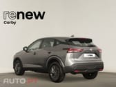 Nissan Qashqai Qashqai 1.3 DIG-T Acenta