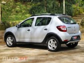 Dacia Sandero 0.9 TCe Stepway