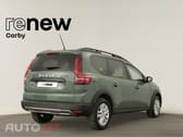 Dacia Jogger Jogger 1.0 ECO-G Expression 7L Bi-Fuel