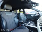 Audi A4 Avant 2.0 TDI S-line S tronic