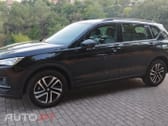 Seat Tarraco 2.0 TDI Style DSG