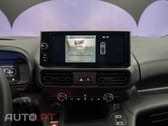Citroen Berlingo 1.5 BlueHDi M XTR EAT8