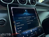 Mercedes-Benz GLC 400 e 4Matic