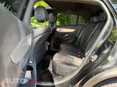 Mercedes-Benz GLC 300 de Coupé 4Matic