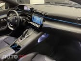 Peugeot 508 SW 1.5 BlueHDi GT EAT8