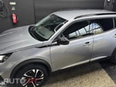 Peugeot E-2008 50 kWh Allure Pack