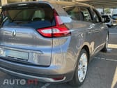 Renault Grand Scénic 1.7 Blue dCi Limited