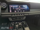 Porsche 992 Carrera Cabriolet PDK