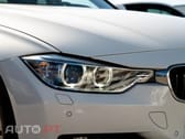 BMW 320 d Auto Line Sport