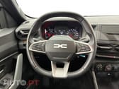 Dacia Duster 1.2 TCe ECO-G Essential