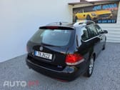 Volkswagen Golf Variant 1.6 TDi Confortline