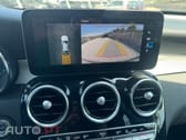 Mercedes-Benz GLC 300 de 4Matic