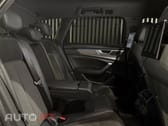 Audi A6 Avant 40 TDI Design S tronic