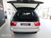 BMW X5 3.0 d