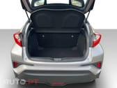 Toyota C-HR 1.8 HSD Comfort+P.Style