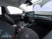 Ford Focus 1.5 TDCi ECOBlue Active Aut.