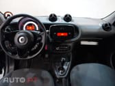 Smart ForFour EQ Passion