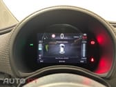 Fiat 500e La Prima
