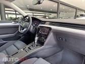 Volkswagen Passat Variant 1.4 TSI GTE+ Plug-in