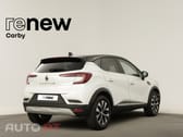 Renault Captur Captur 1.0 TCe Techno Bi-Fuel