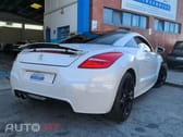 Peugeot RCZ 1 6 200 Thp Onyx