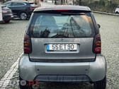Smart ForTwo Passion cdi 41