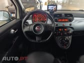 Fiat 500 0.9 8V TwinAir Sport