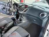 Ford Fiesta 1.25 Trend