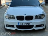 BMW 118 d Pack M