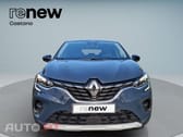 Renault Captur 1.0 TCe 100 Bi-Fuel techno