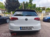 Volkswagen Golf 2.0 TDi GTD